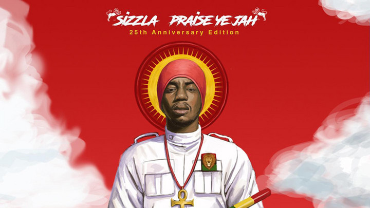 Sizzla 'Praise Ye Jah' - The 25th Anniversary Edition Mixtape [2/3/2023]