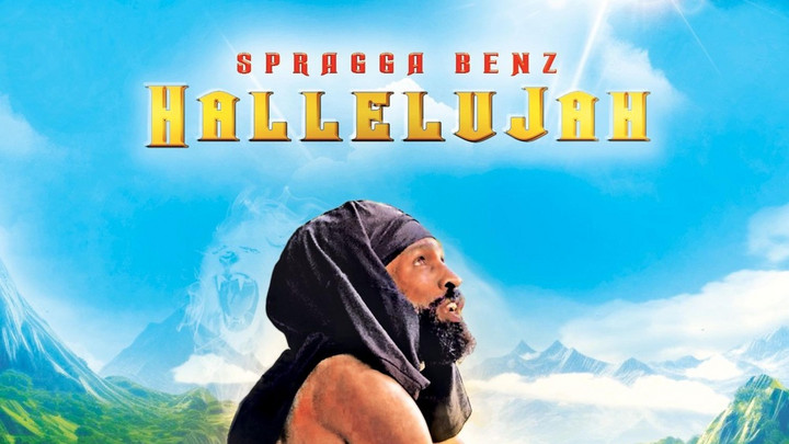 Spragga Benz - Hallelujah [5/9/2025]