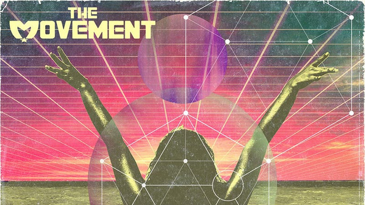 The Movement - Ways Of The World (Full Album) [6/7/2019]