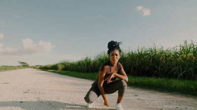 Jhazahra x Sinky Beatz - Pardon Me