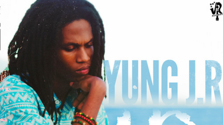 Yung J.R - No Tomorrow [5/7/2015]
