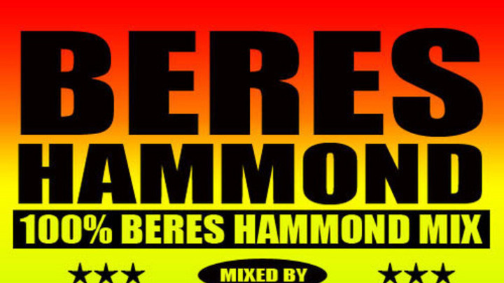 100% Beres Hammond Mix [5/12/2014]