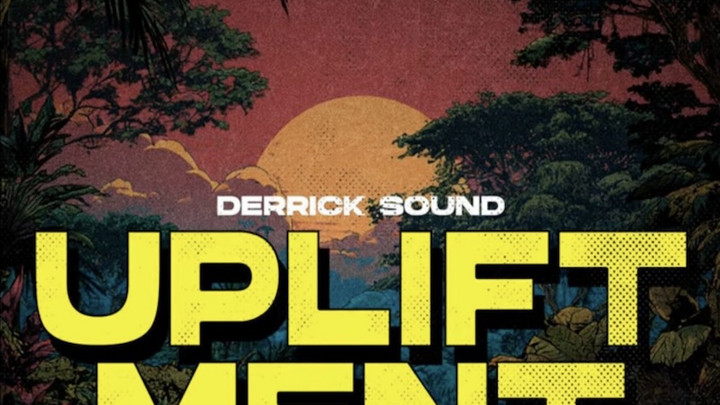 Bugle & Agent Sasco - Upliftment [10/30/2025]