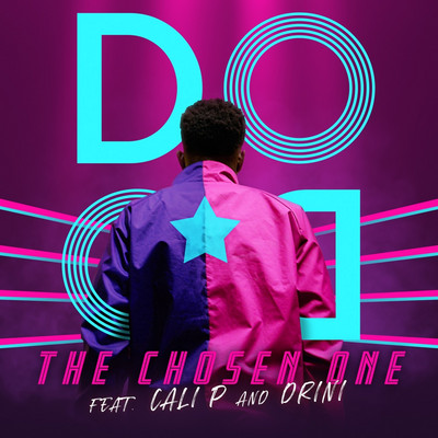 Dodo feat. Cali P & Drini - The Chosen One