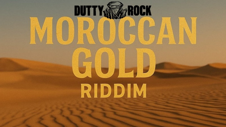 Dutty Rock feat. Sean Paul - Up Ina Di Air [7/18/2025]