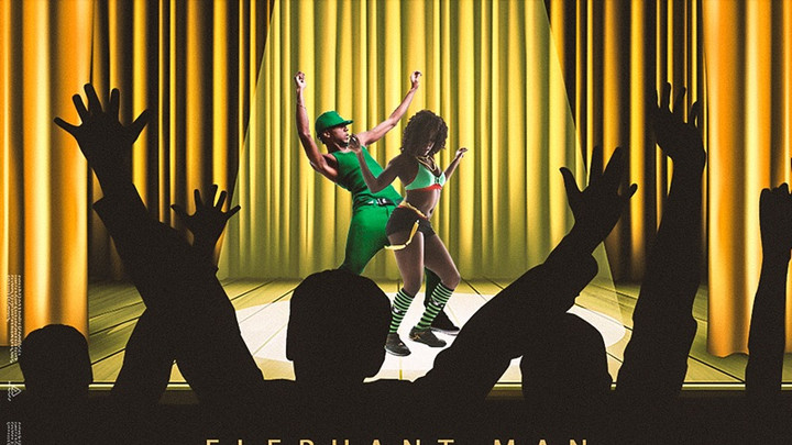 Elephant Man x Ibez Don - Mek We Dance [3/31/2023]