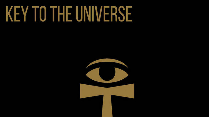 Fikir Amlak & King Alpha - Key To The Universe (Full Album) [1/18/2018]