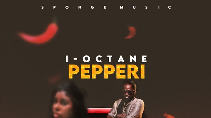 I Octane - Pepperi [12/14/2020]