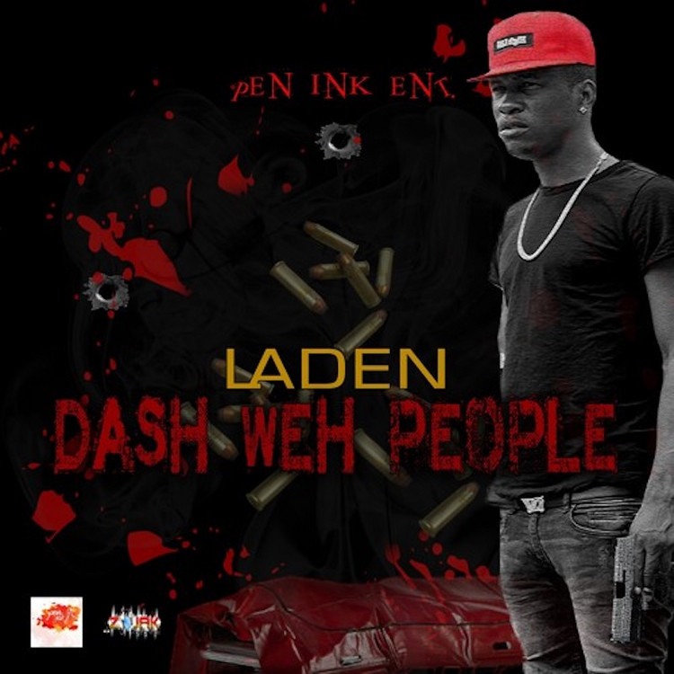 Laden - Dash Weh People