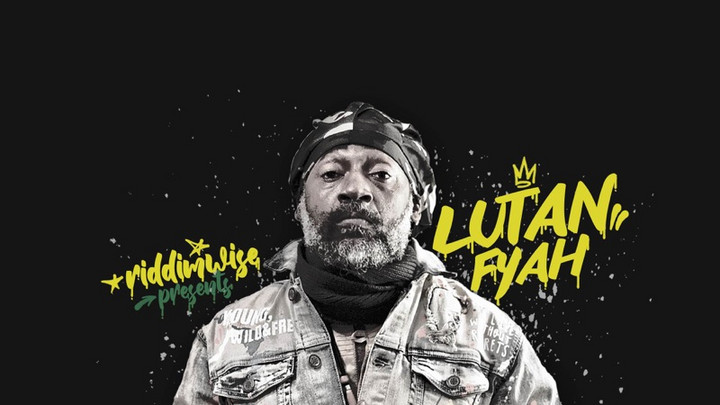 Lutan Fyah feat. Riddimwise - Hope [2/24/2023]