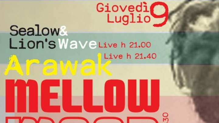 Mellow Mood - Inna Jamaica (Pakkia Crew Dubplate) [7/3/2015]