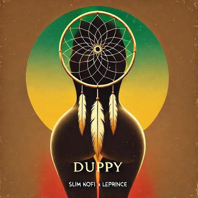 Slim Kofi feat. LePrince - Duppy