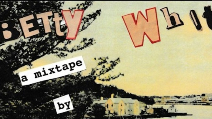 Uzimon - Betty White Mixtape Volume 1 [3/13/2020]