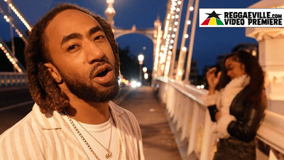 Ariwa Posse feat. Abel Miller - Where We Belong