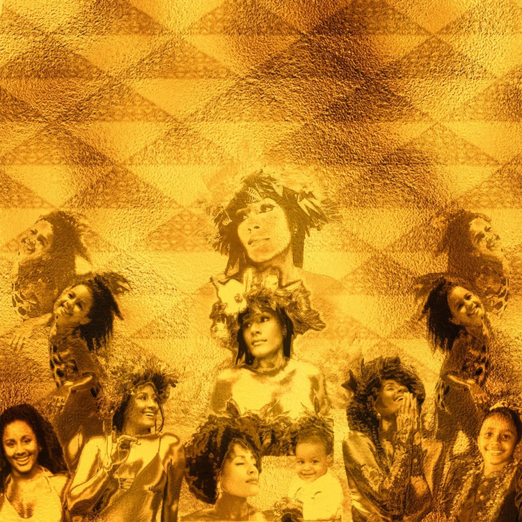 Irie Love - Reflections (Full Album)