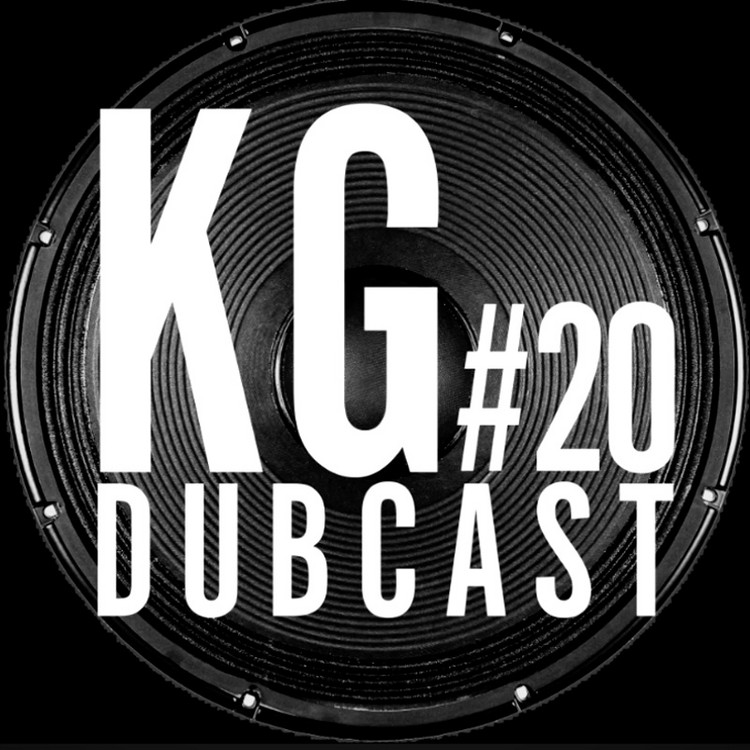Helmut Philipps @ KLANGGEMISCH #20 - Der Dubcast
