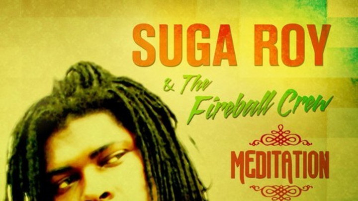 Suga Roy & The Fireball Crew - Murderer [6/25/2013]