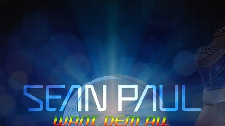 Sean Paul feat. Konshens - Want Dem All [10/23/2013]
