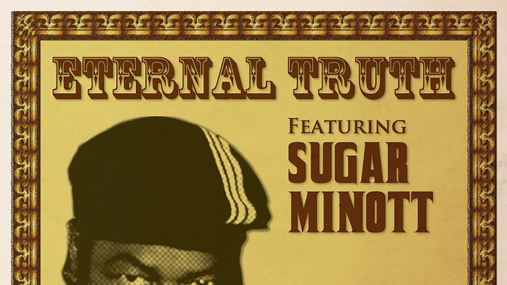 Sugar Minott - Eternal Truth (Full EP) [9/18/2023]