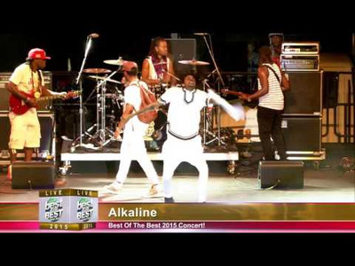 Highlights @ Best of the Best 2015