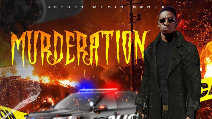 Bounty Killer - Murderation [2/14/2023]