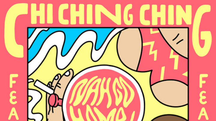 Chi Ching Ching - Nah Go Home feat. Popcaan [5/19/2015]