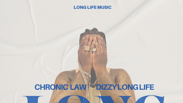 Chronic Law, Dizzy LongLife - Long Life (Remastered) [10/31/2025]