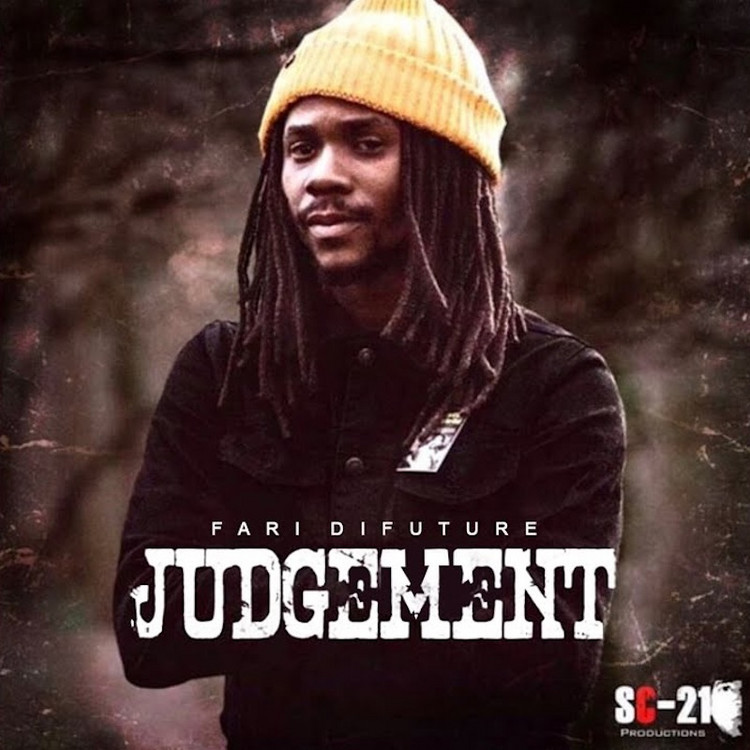 Fari Difuture - Judgement