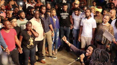 Feluke @ A Denver Smith's Charity