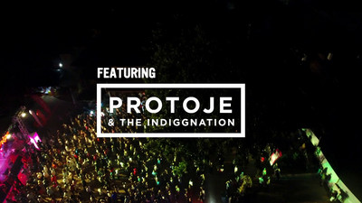 Tmrw.Tday Culture Fest 2019 (Official Trailer)