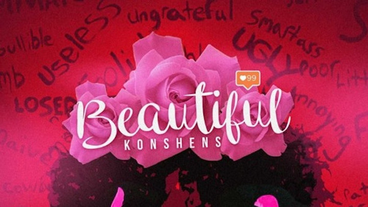 Konshens - Beautiful [7/13/2017]
