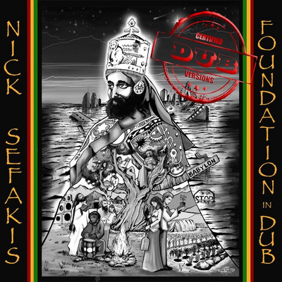 Nick Sefakis - Foundation In Dub