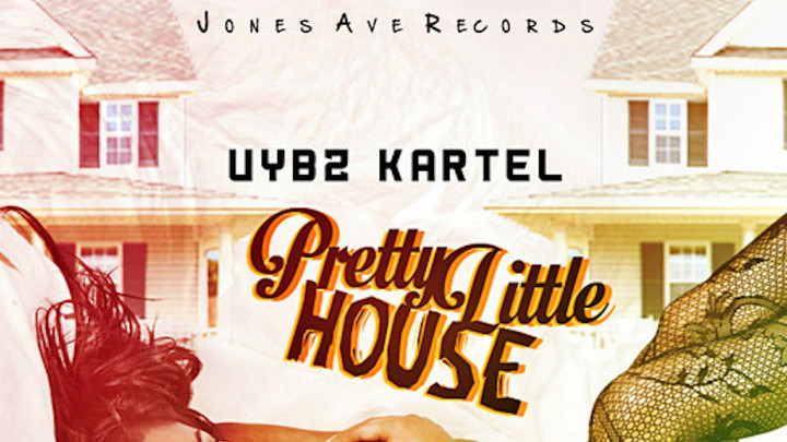 Vybz Kartel - Pretty Little House [12/9/2016]