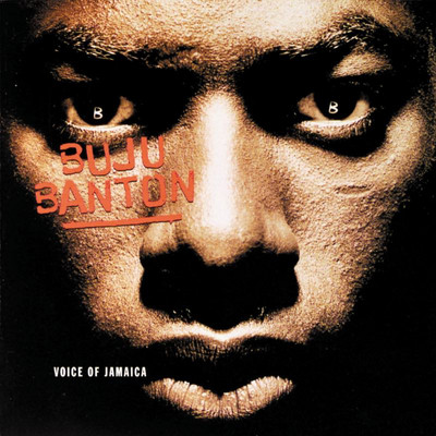 Buju Banton - Voice of Jamaica