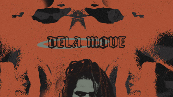 Chronixx - Dela Move [3/13/2020]