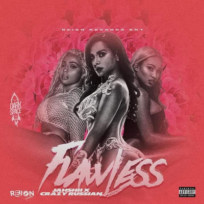 Jahshii x CRAZY RUSSIAN - Flawless