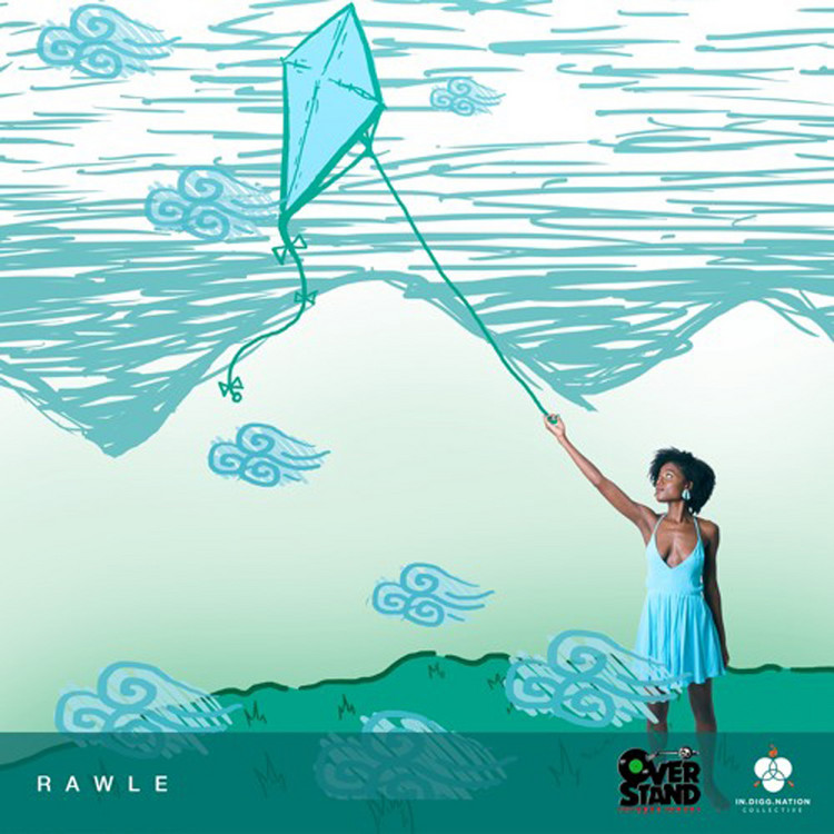 Sevana - Rawle