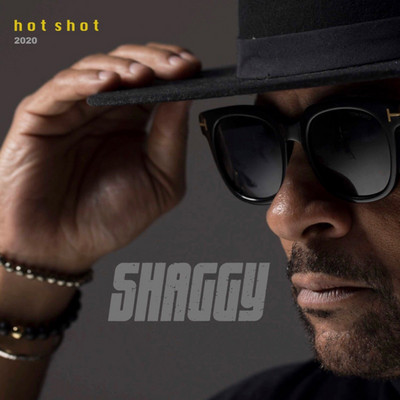 Shaggy - Hotshot 2020