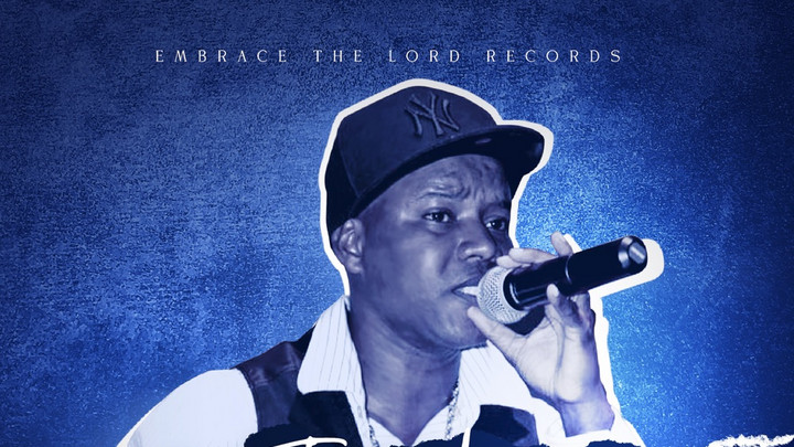 Terry Linen - Yes I Will [1/9/2026]