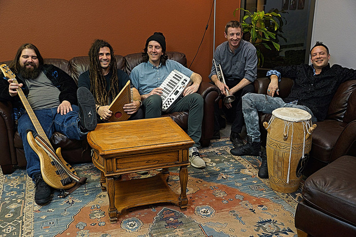 The Highlife Band