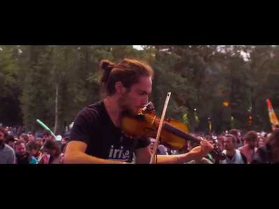 Sumac Dub & Art-X - Sinti Dub @ No Logo Festival 2019