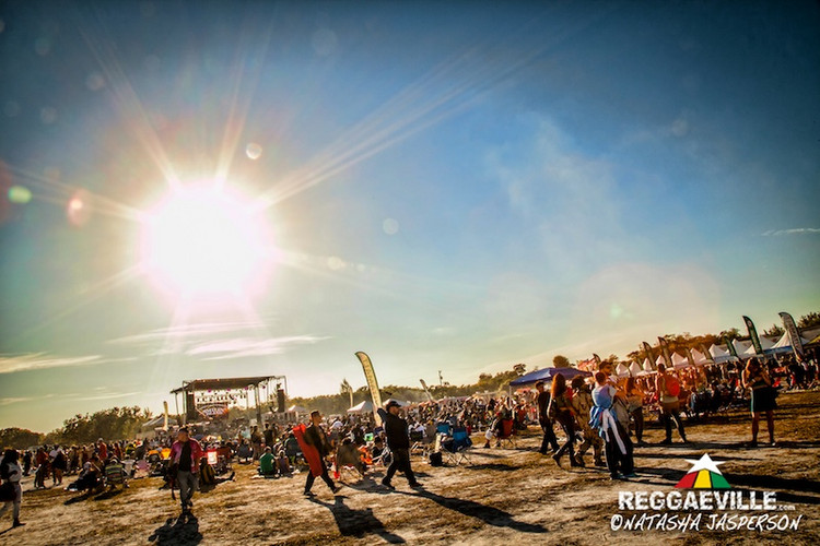 Impressions @ 9Mile Music Festival 2016