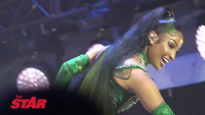 Reggae Sumfest 2022 Highlights - Festival Night 1