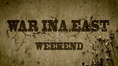 War Ina East 2017 (Full Show)