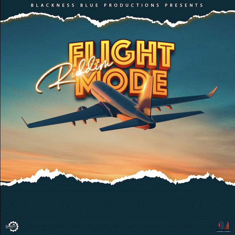 Black Dillinger - Stand Up And Run