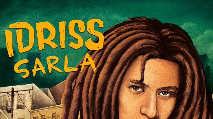 Idriss Sarla - Soul of Pirate (Full EP) [10/20/2023]