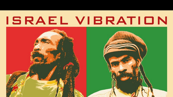 Israel Vibration - Reggae Knights (Full Album) [4/12/2011]