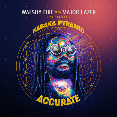Kabaka Pyramid - The Accurate Mixtape