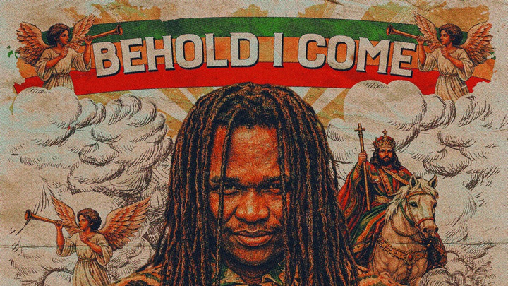 Kumar Fyah - Behold I Come [2/20/2026]