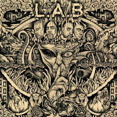 L.A.B. - L.A.B.